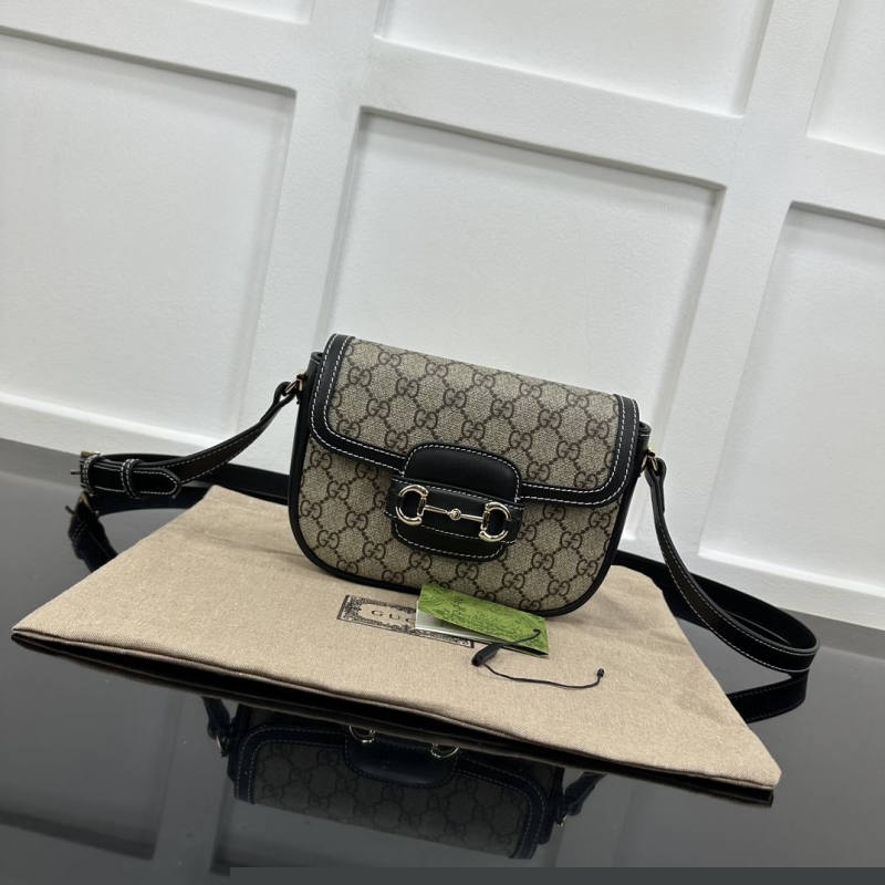 G*u*i satchel bags